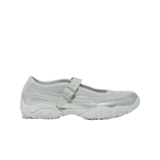 11001XM02376H063 [6% 적립] FILA Echappe Maryjane Silver