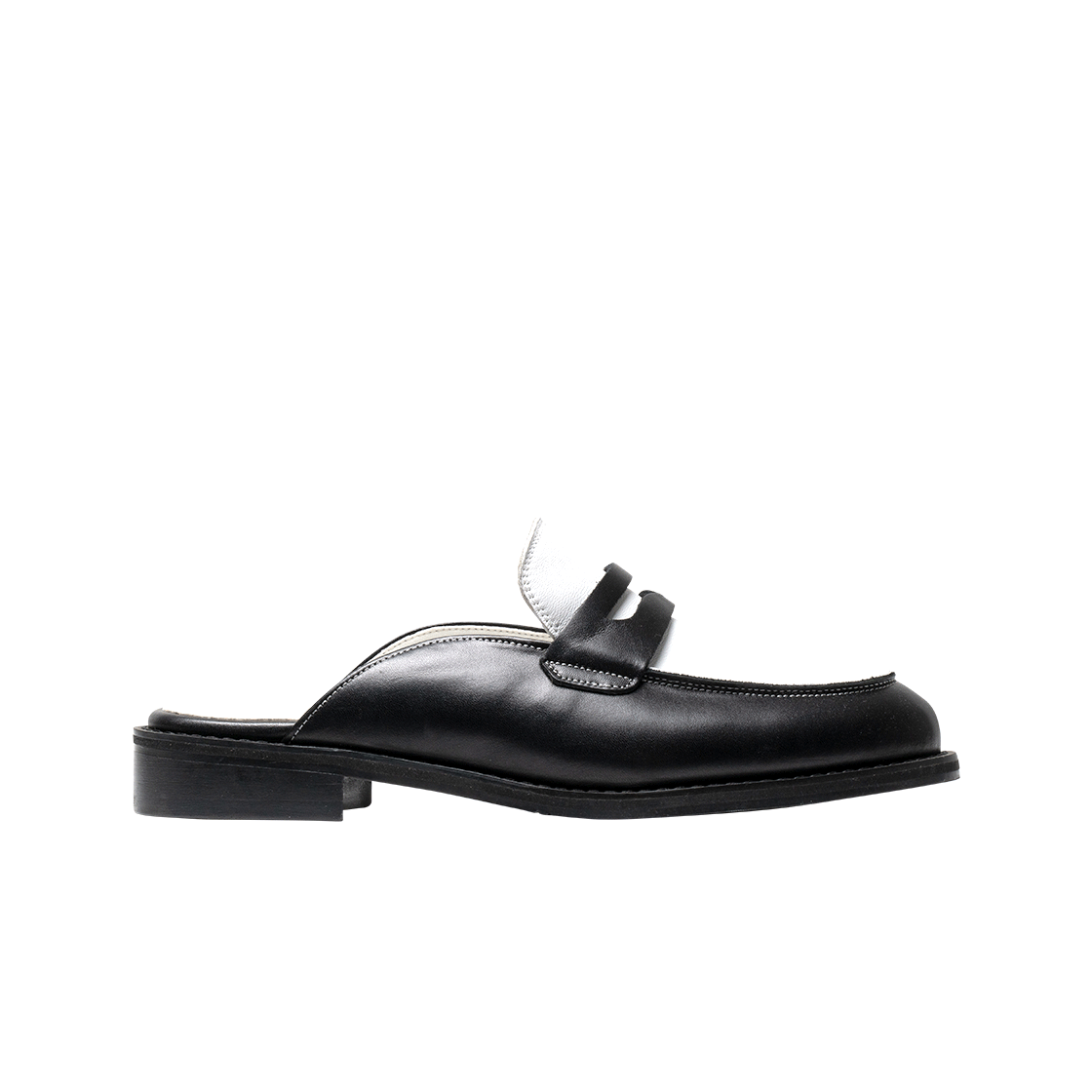 P00000BO PENNY PLATE Women Blopper Basic Low