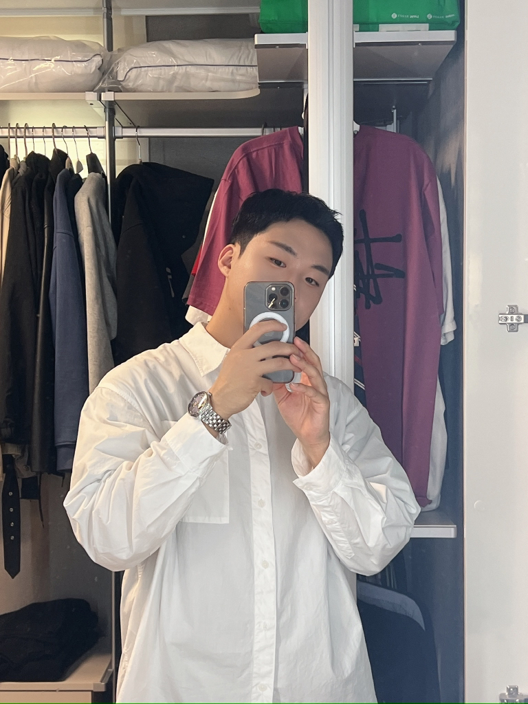 KREAM 프로필 이미지