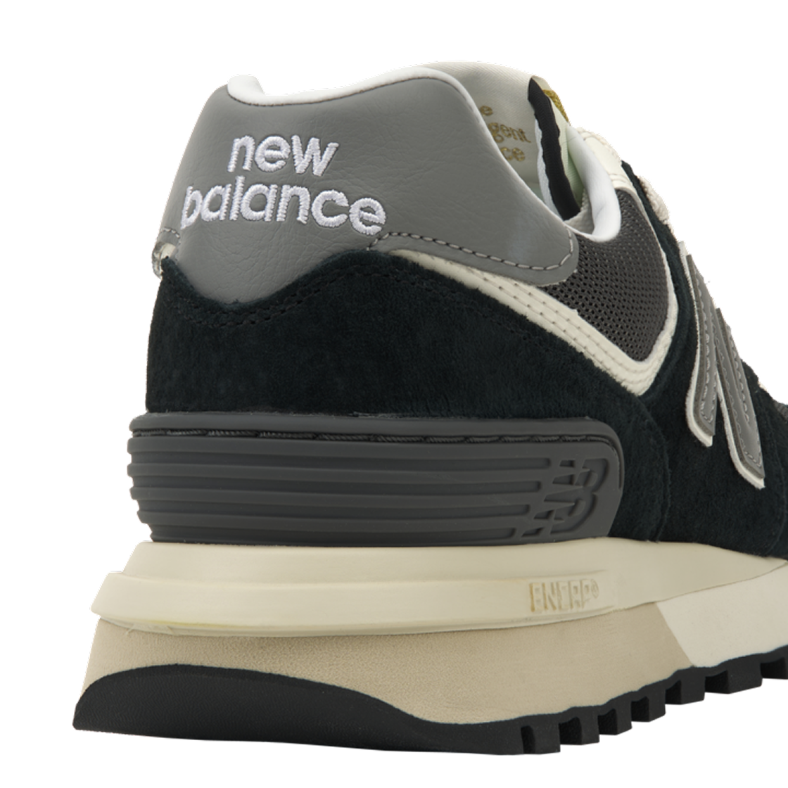 U574LGG1 New Balance 574 Legacy Black - #8