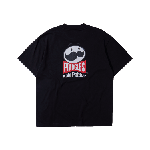 ★PRINGLES X KALA PATTHAR★ MR.P T-Shirt プリングルズ コラボ B1pppR4gVKL._CLa|2140,2000|