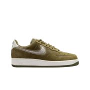 Nike Air Force 1 Low '07 Medium Olive Sail