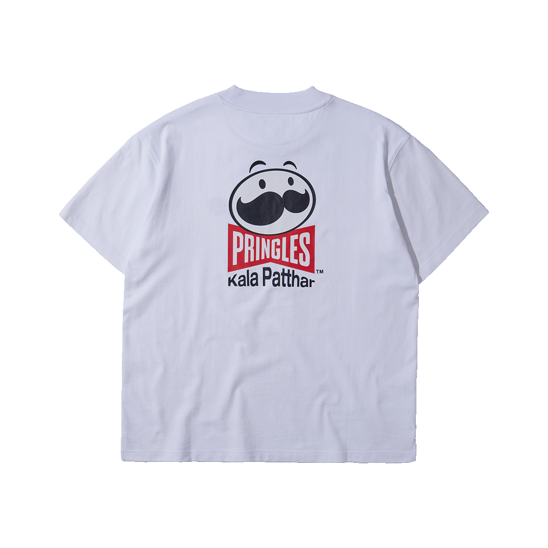 ★PRINGLES X KALA PATTHAR★ MR.P T-Shirt プリングルズ コラボ p_74038ffad2f34039966394f47622