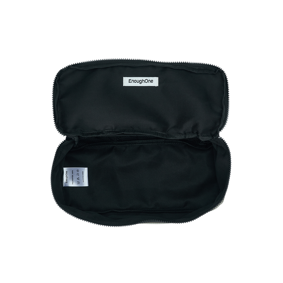 이너프원 오거나이저 그레이 S(Enoughone Organaizer Gray - S) - 4