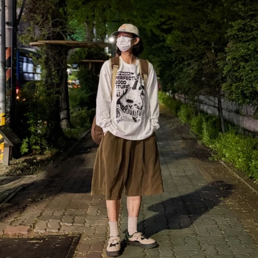 스타일 카드