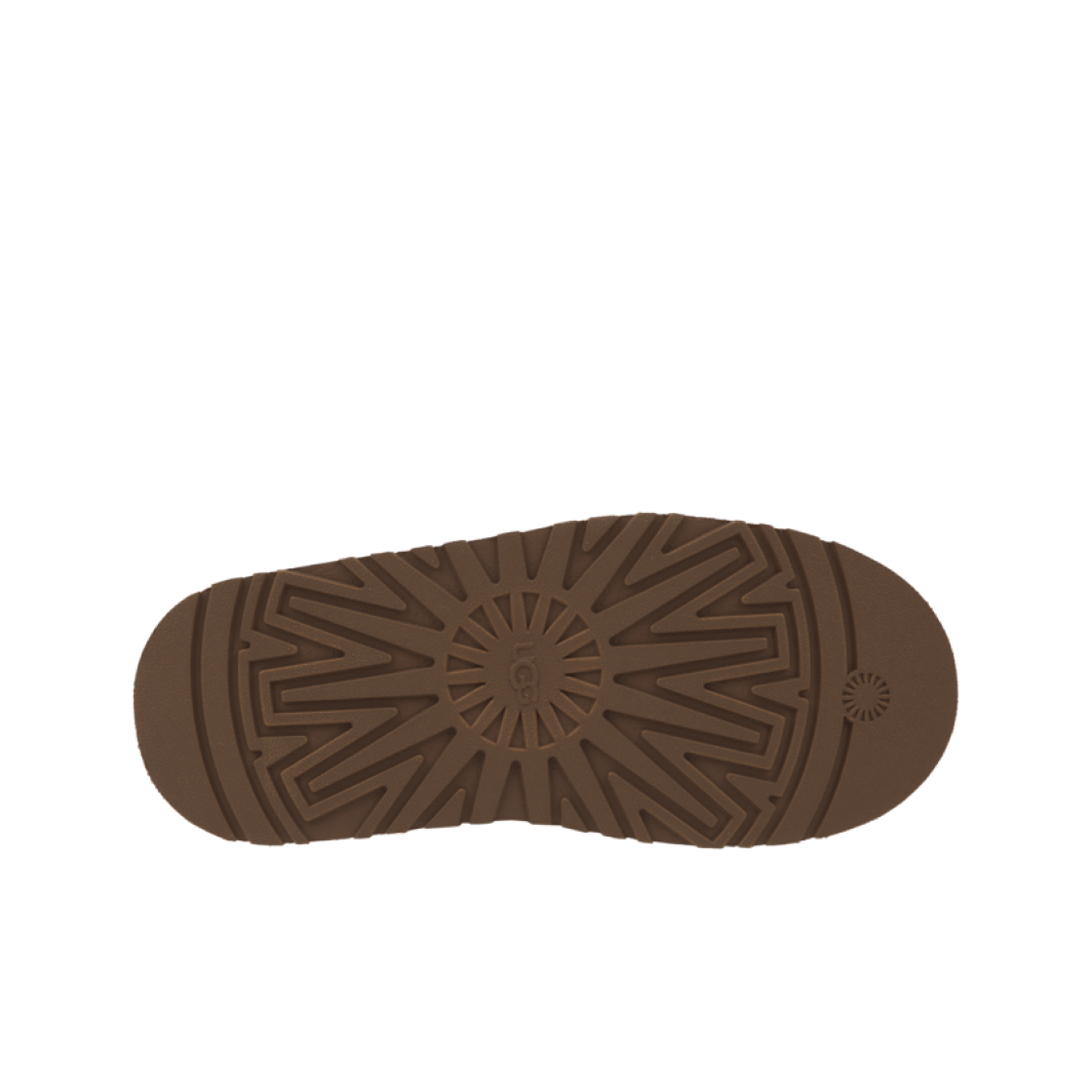 (W) 어그 타즈 브레이드 하드우드((W) UGG Tazz Braid Hardwood) - 2