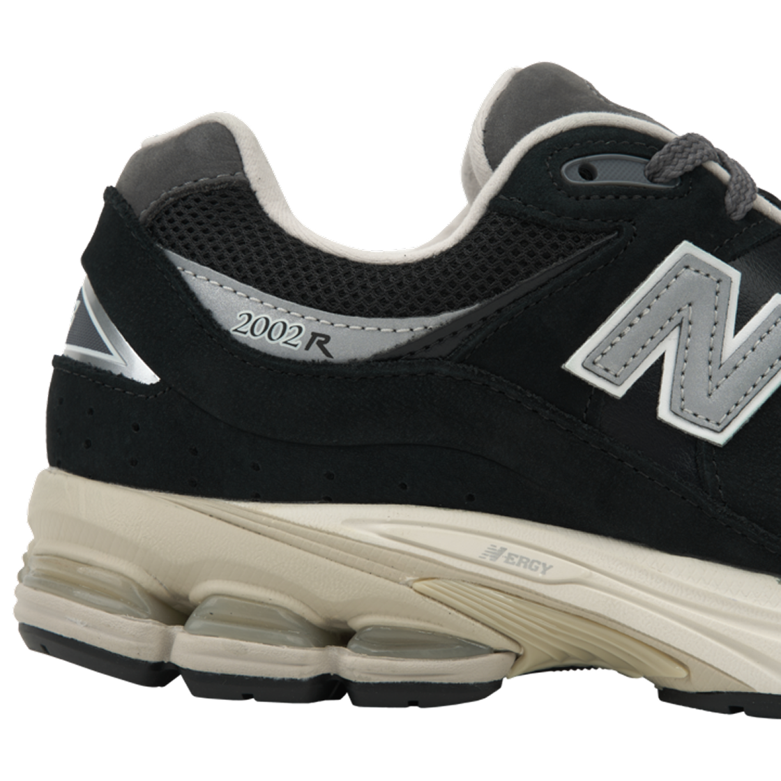 M2002RNC New Balance 2002R Premium Vintage Black - #8