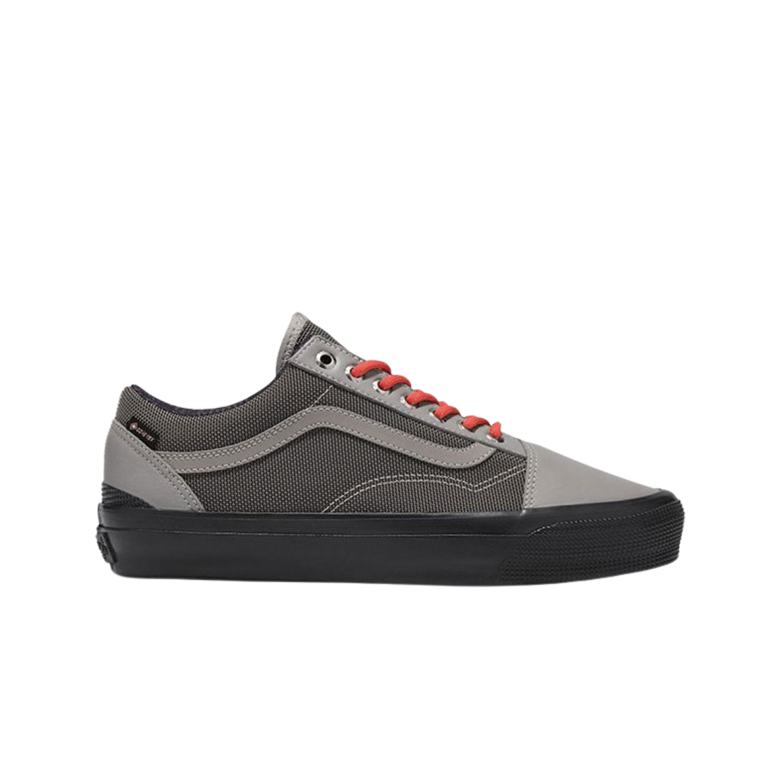 VN000D0UMTL1 Vans Premium Old Skool Gore-Tex Charcoal
