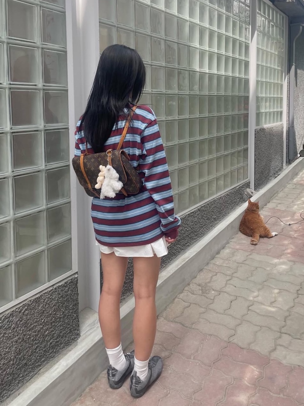 봅님의 스타일