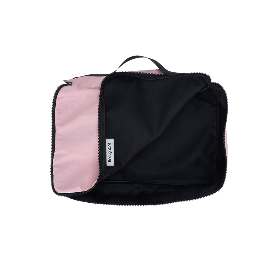 이너프원 오거나이저 핑크 M(Enoughone Organaizer Pink - M) - 5