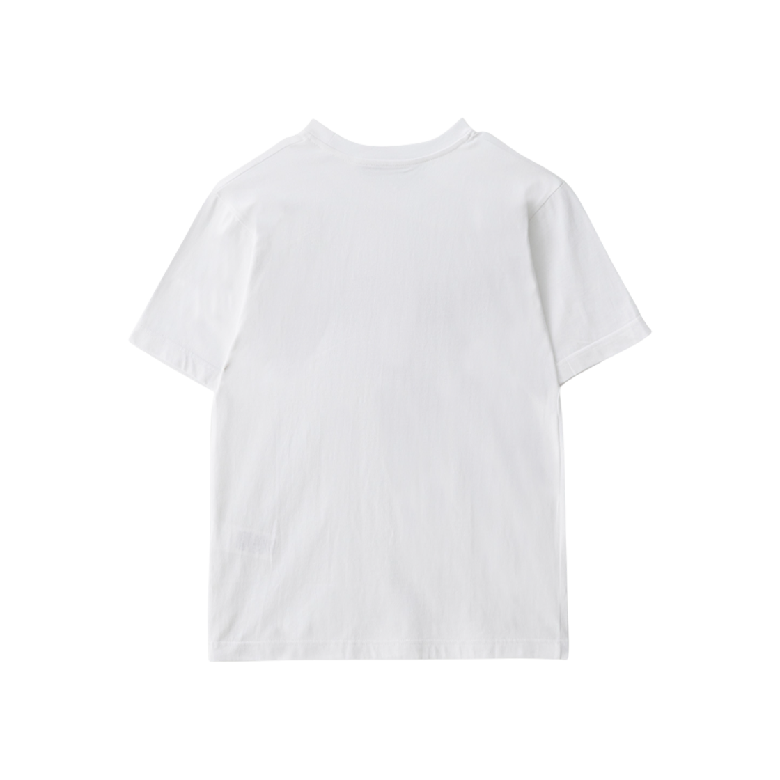 김해김 하트 티셔츠 화이트(KIMHEKIM Heart T-Shirt White) - 2