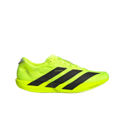 Adidas Adizero Adios 9 Lucid Lemon Core Black