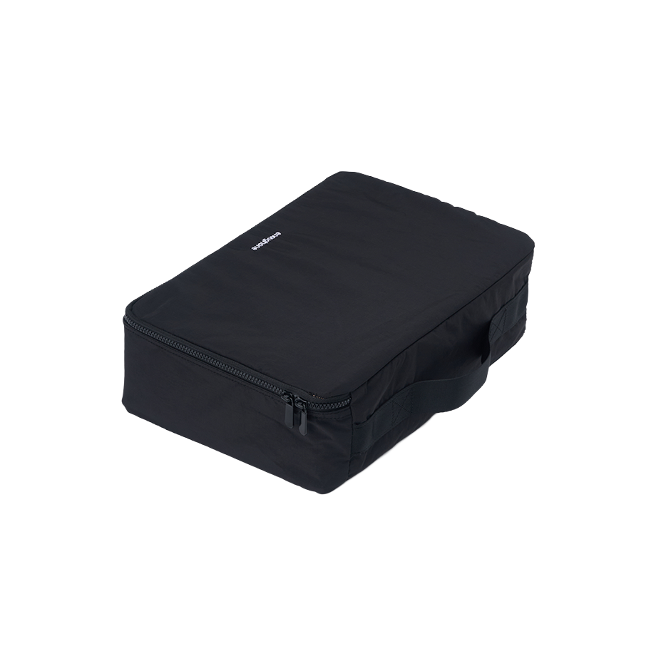 EO25SS-OGB-BK-M Enoughone Organaizer Black - M - #2