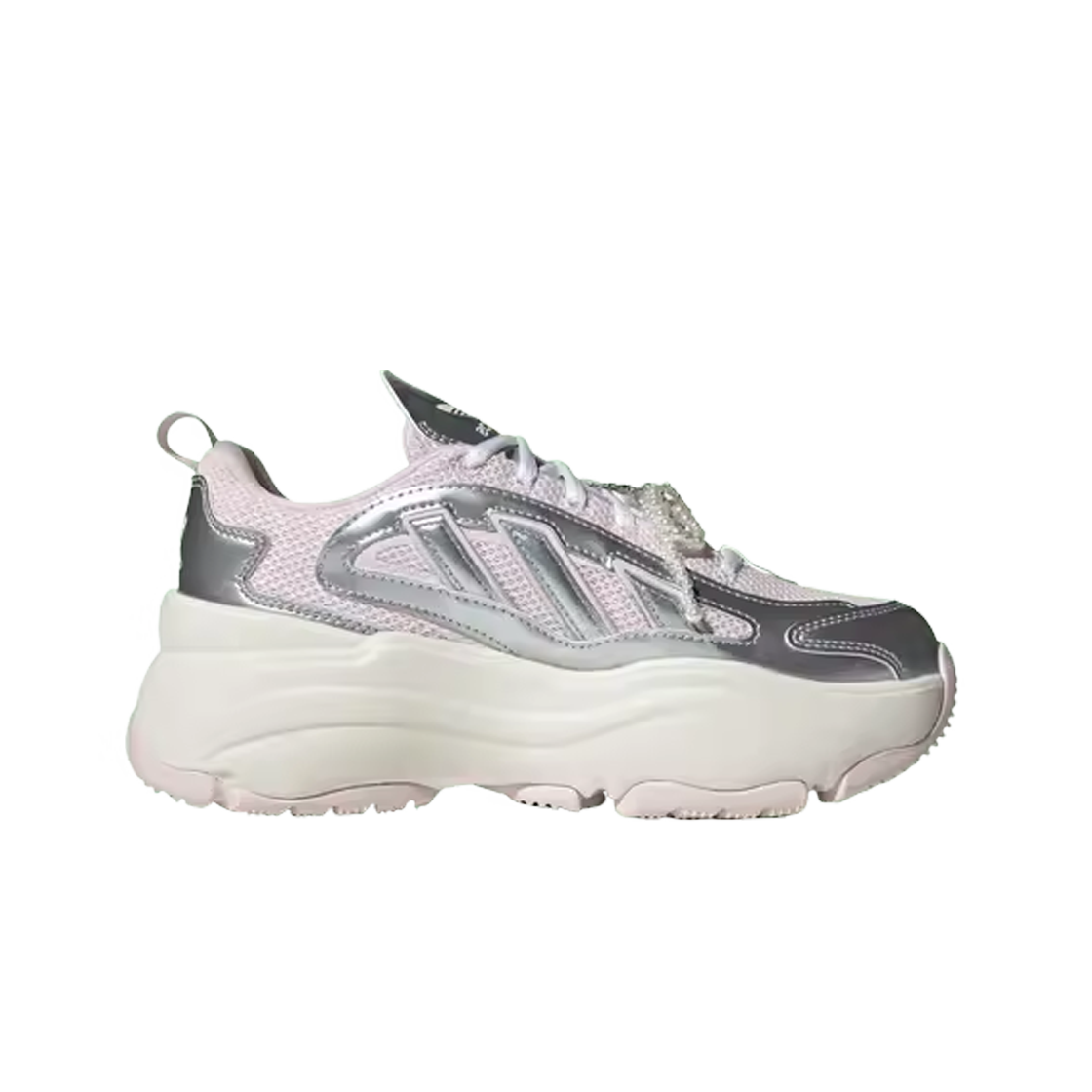 (W) 아디다스 오즈가이아 베이비 핑크