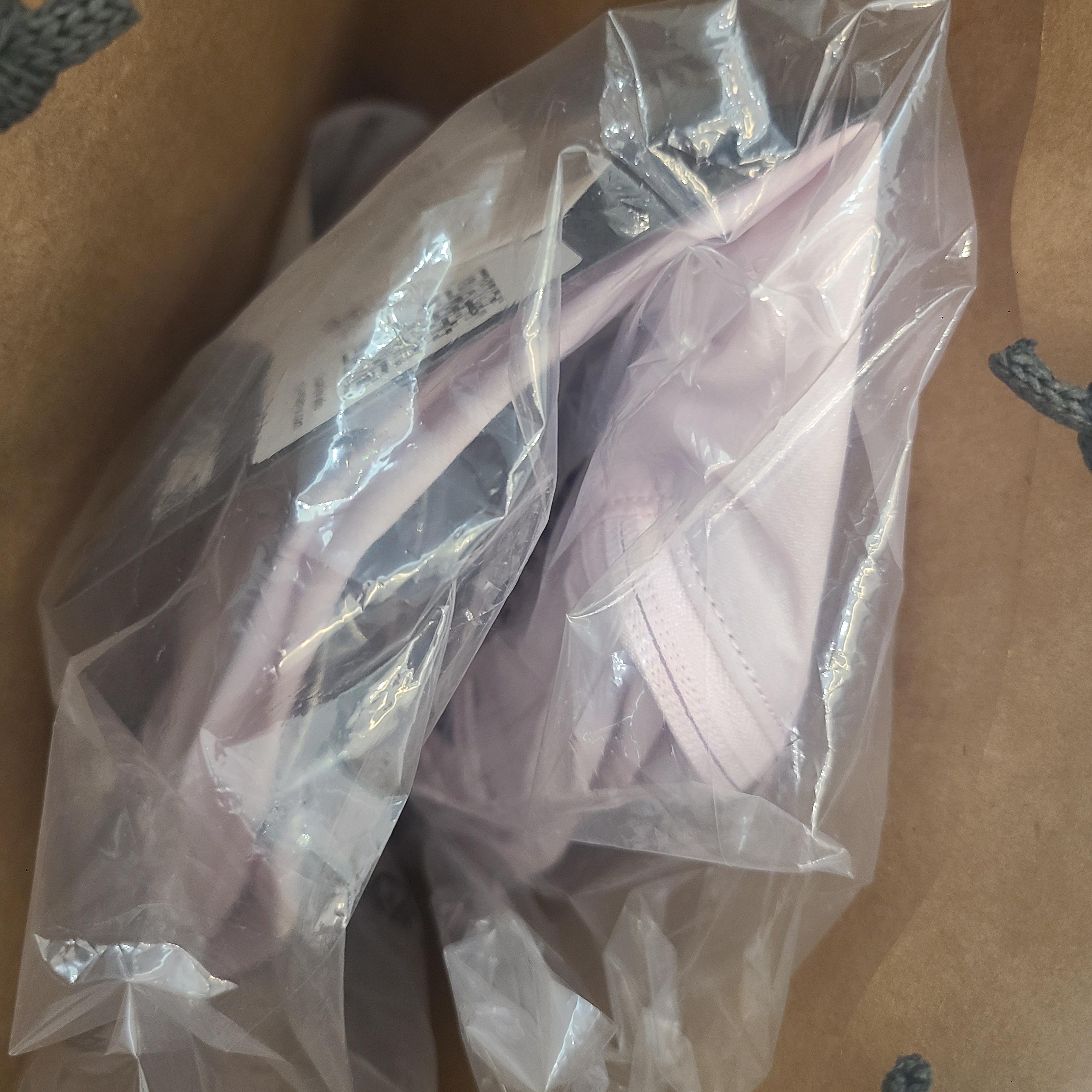 Arc'teryx Heliad 15 Backpack Pink Glow 착용 스타일