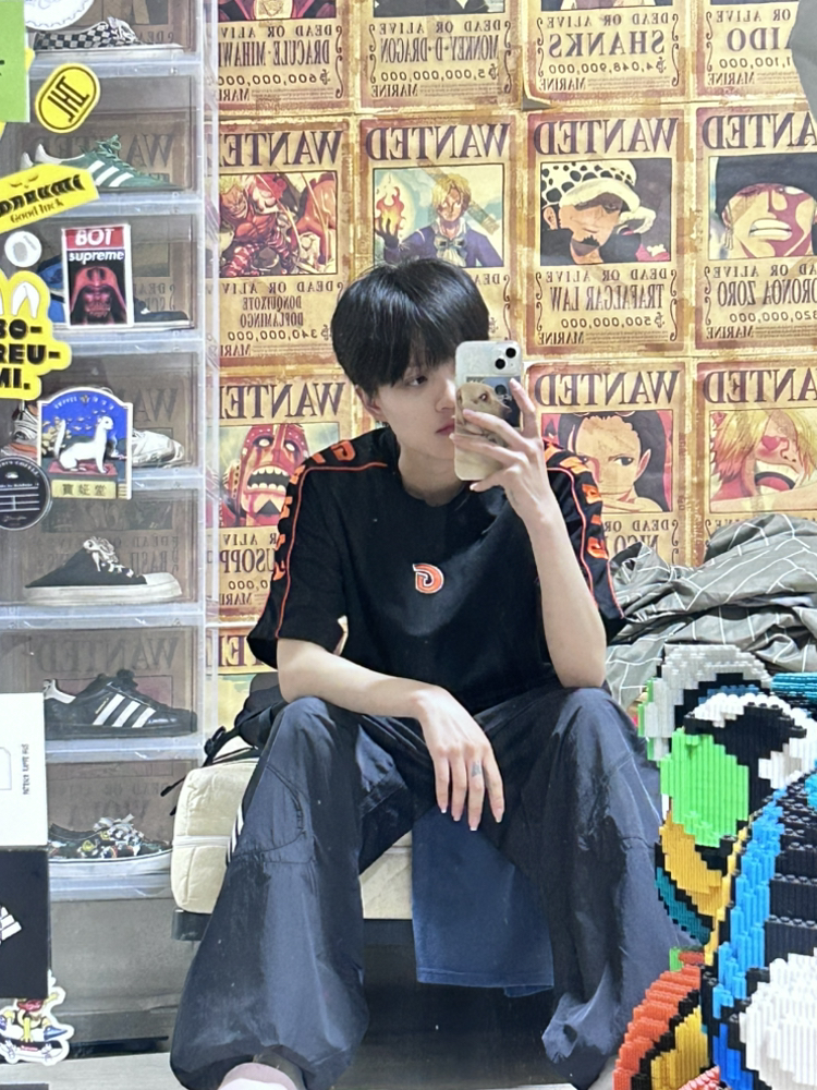 KREAM 프로필 이미지