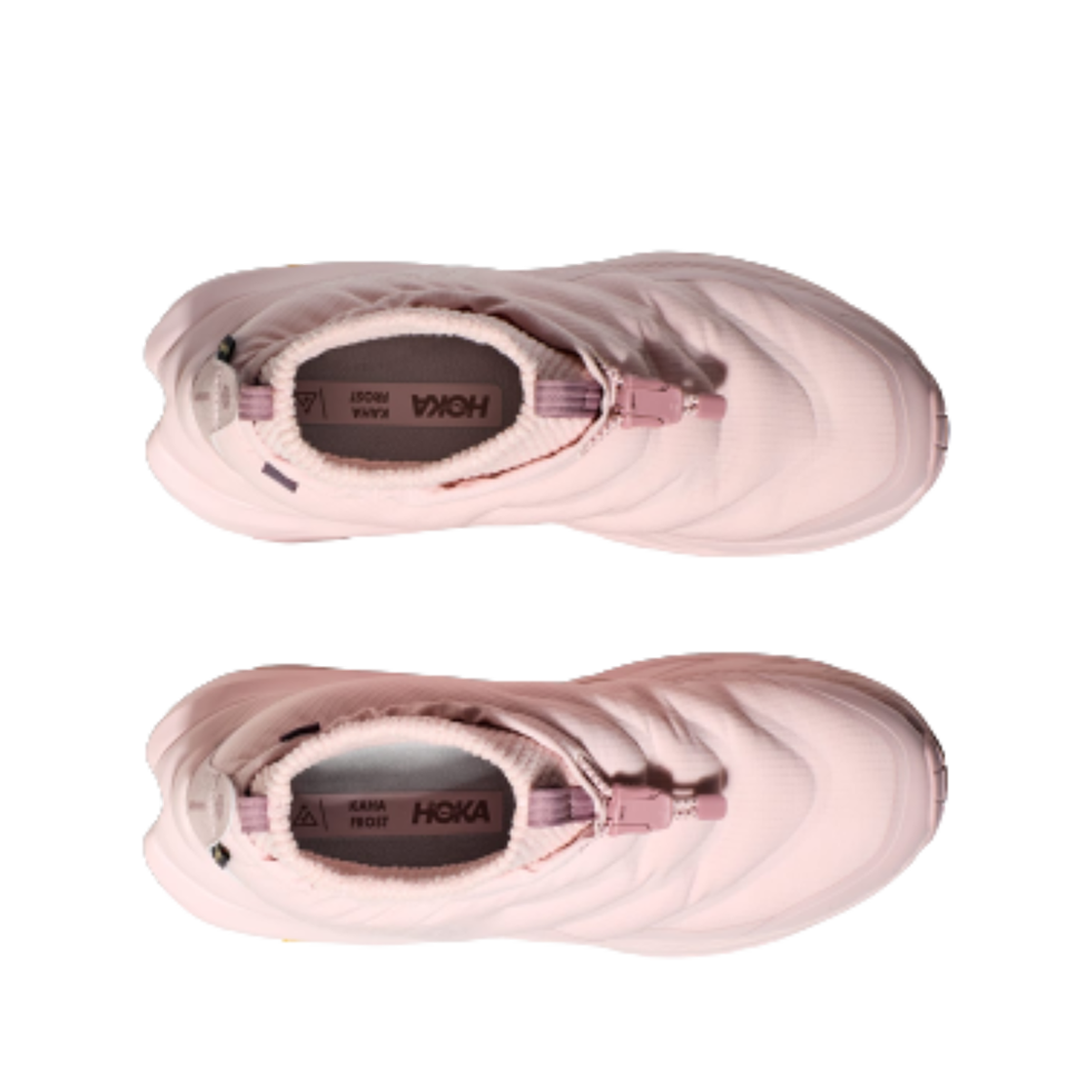 (W) 호카 카하 2 프로스트 모크 GTX 코스믹 펄 쿼트자이트((W) Hoka Kaha 2 Frost Moc GTX Cosmic Pearl Quartzite) - 2