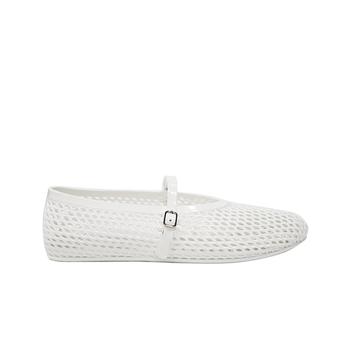 츄바스코 x 이누이트 세렌 메리제인 센들 화이트(Chubasco x Innuit Seren Maryjane Sandal White)