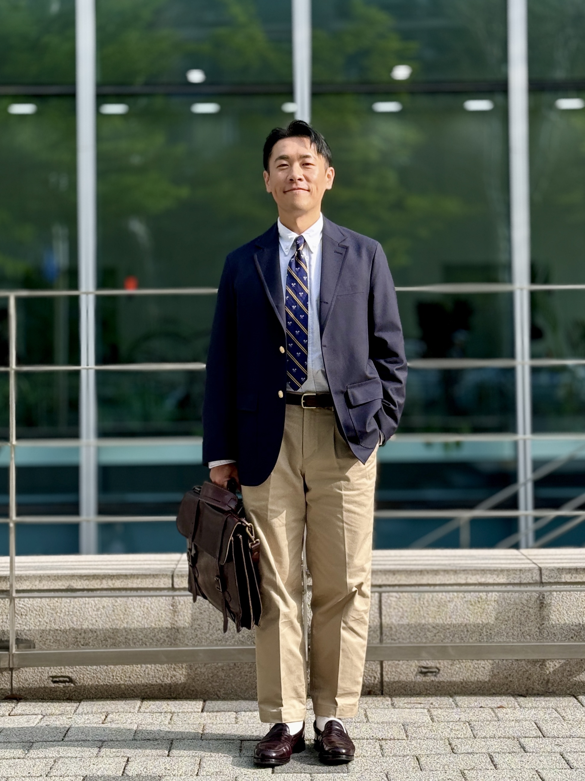 곧중년 LIFE&amp;STYLE님의 스타일 - 5
