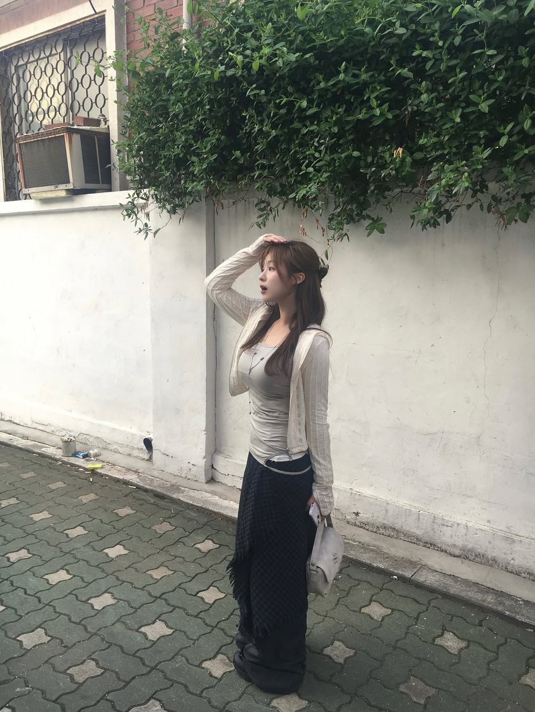 TUOMIO님의 스타일 - 1