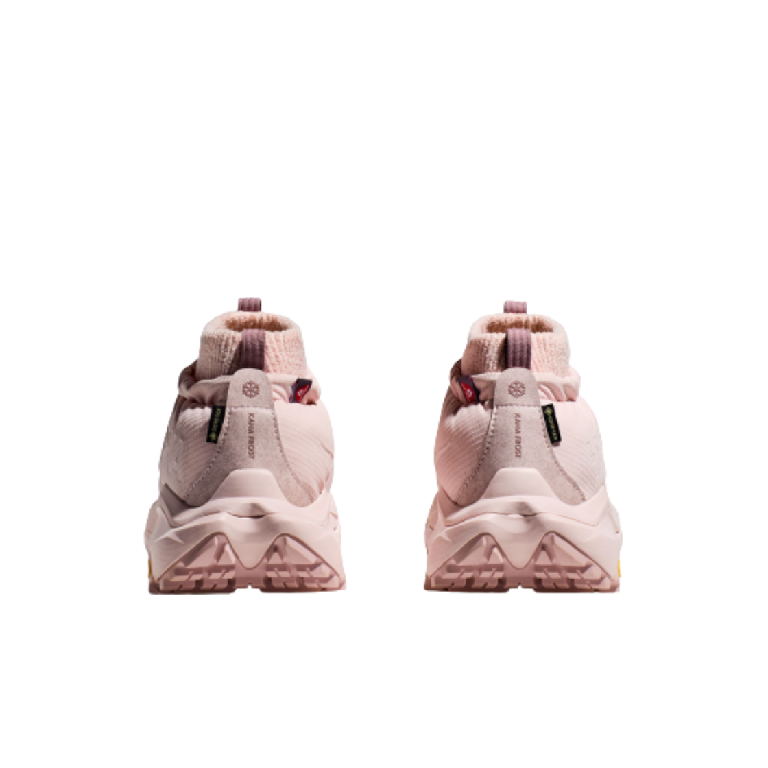 (W) 호카 카하 2 프로스트 모크 GTX 코스믹 펄 쿼트자이트((W) Hoka Kaha 2 Frost Moc GTX Cosmic Pearl Quartzite) - 3