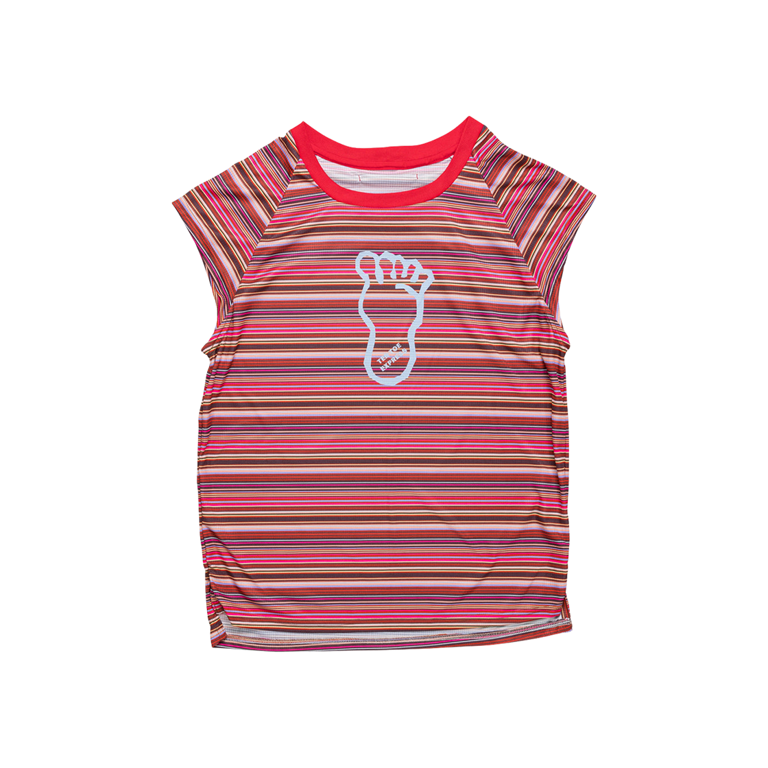 - Alex Zono Marathon Vest Sunset