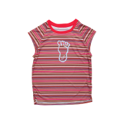 Alex Zono Marathon Vest Sunset