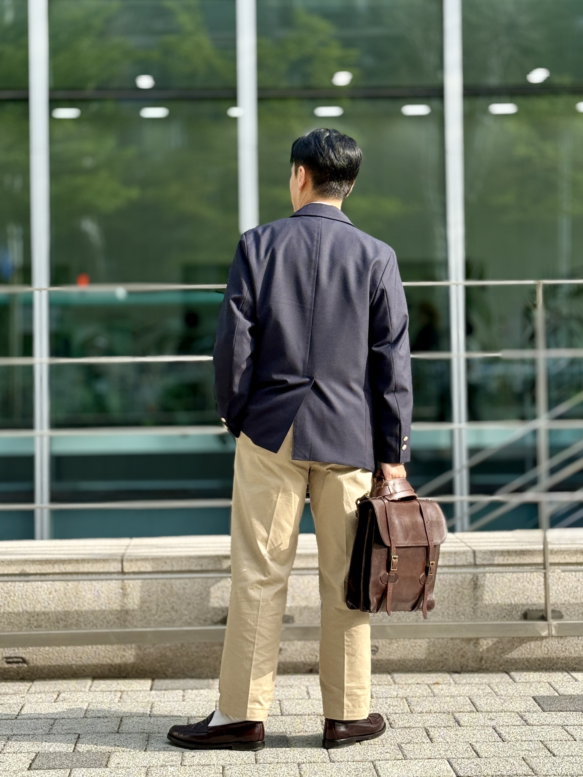 곧중년 LIFE&amp;STYLE님의 스타일 - 3
