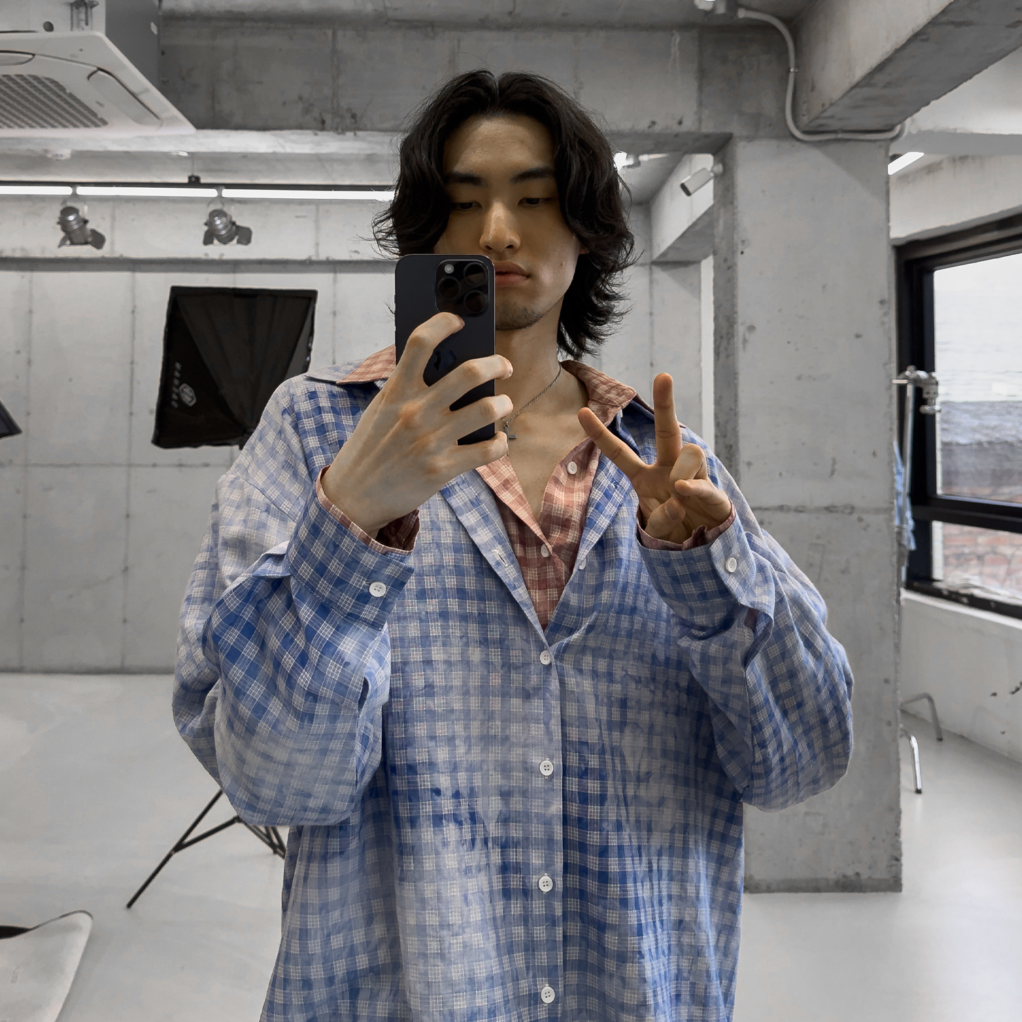 언타터님의 스타일 - 3