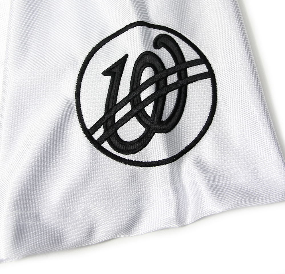위얼드월드 18 럭비 티셔츠 화이트(Weird World 18 Rugby Tshirts White) - 5