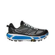 Hoka Mafate Speed 2 Black White