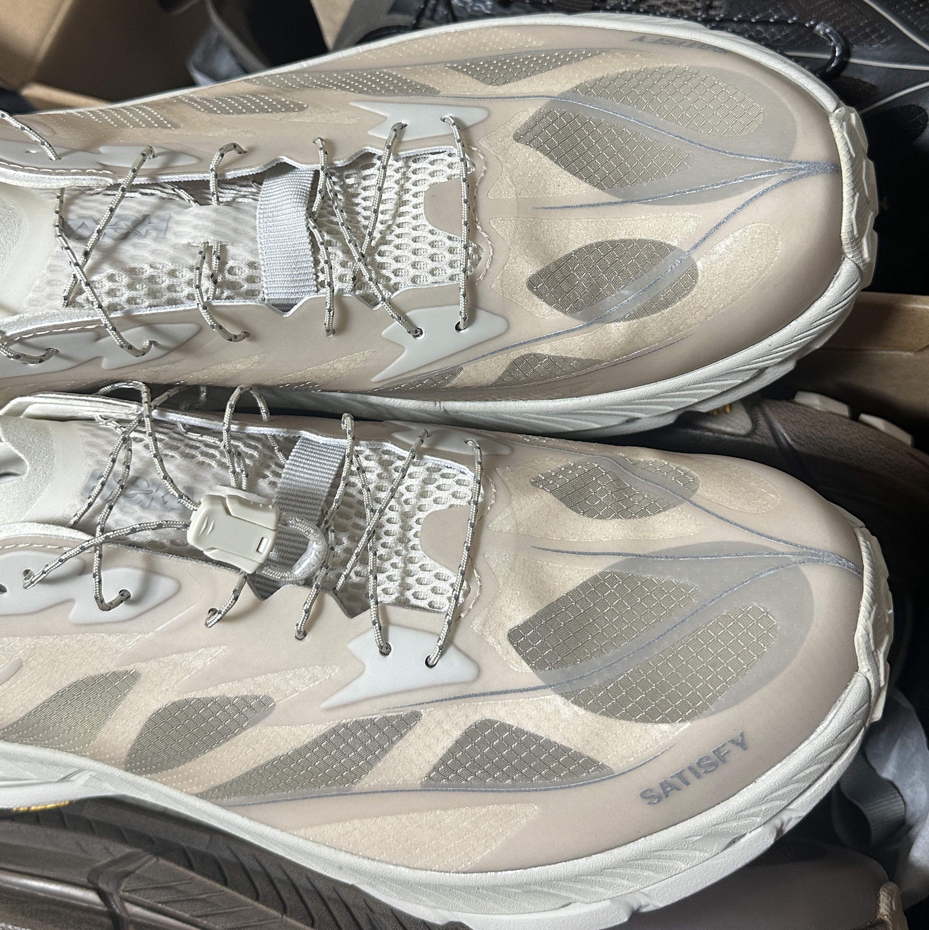 sny님의 스타일