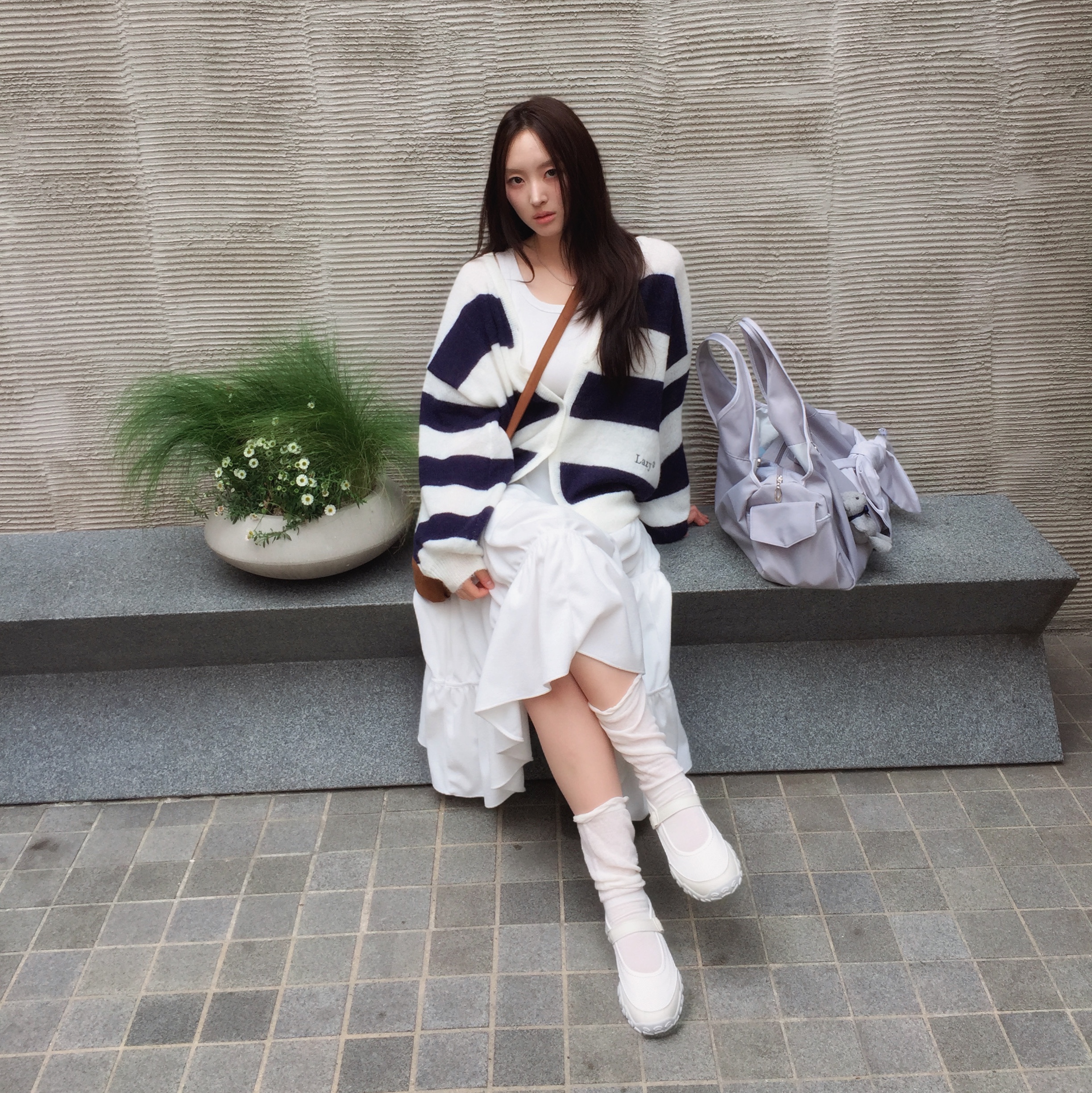 xoovlln님의 스타일 - 5