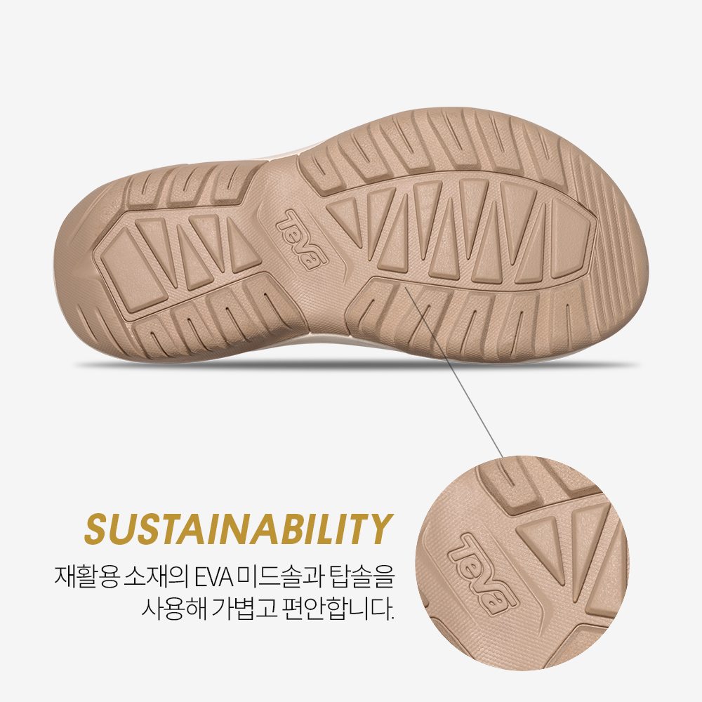 테바 여성 허리케인 테라 닥틸 BIR(TEVA Women Hurricane Terra DACTYL BIR) - 6