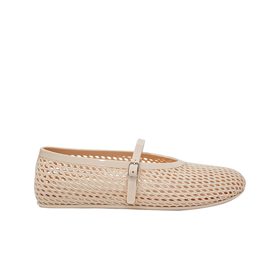 츄바스코 x 이누이트 세렌 메리제인 센들 베이지(Chubasco x Innuit Seren Maryjane Sandal Beige)