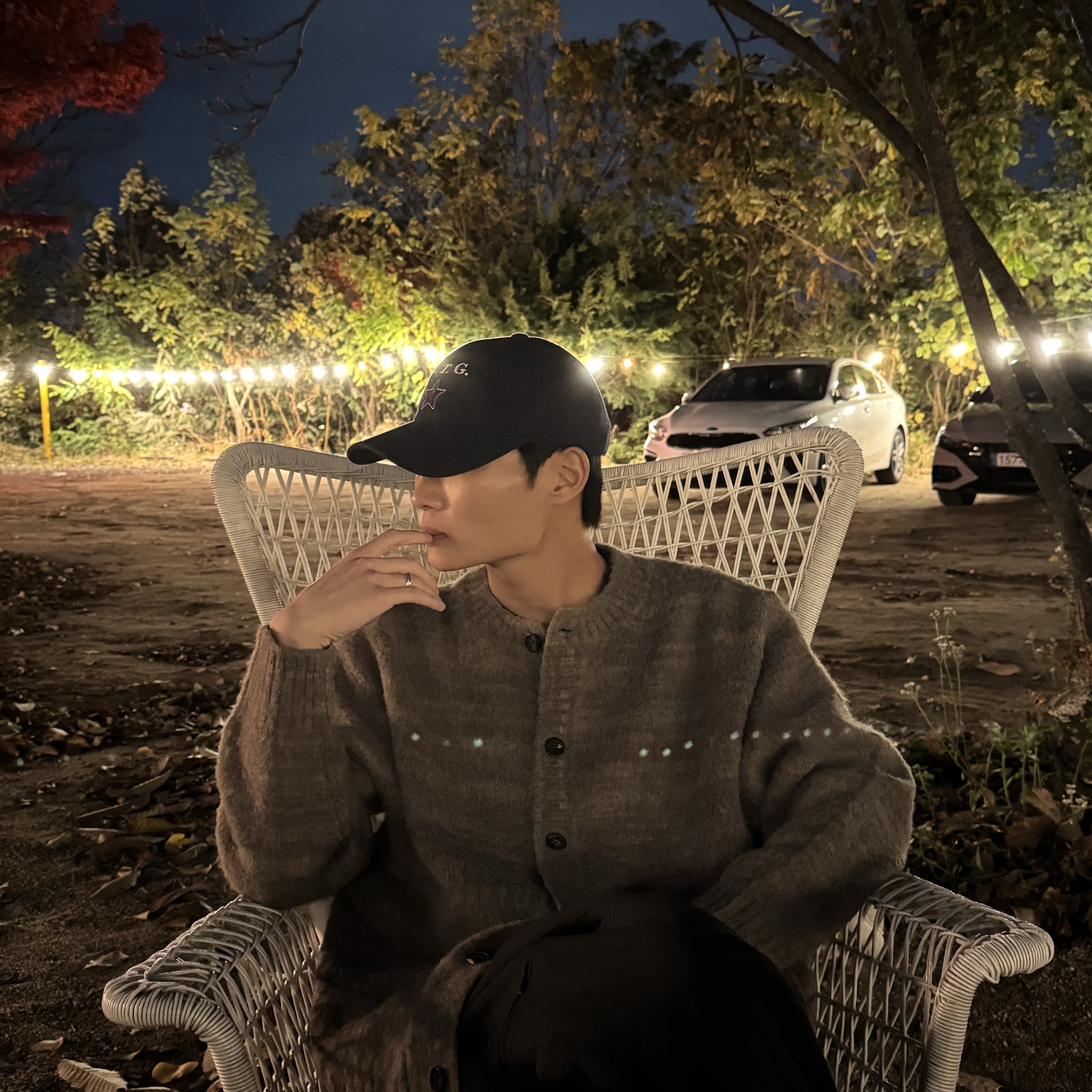 민재님의 스타일 - 2
