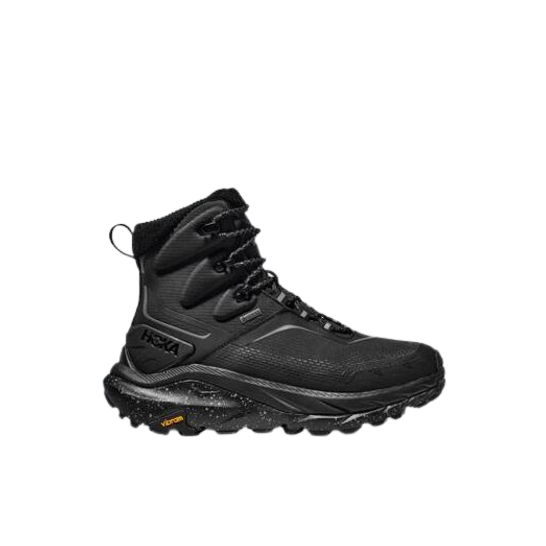 1155195-BBLC (W) Hoka Kaha 2 Frost Gore-Tex Black