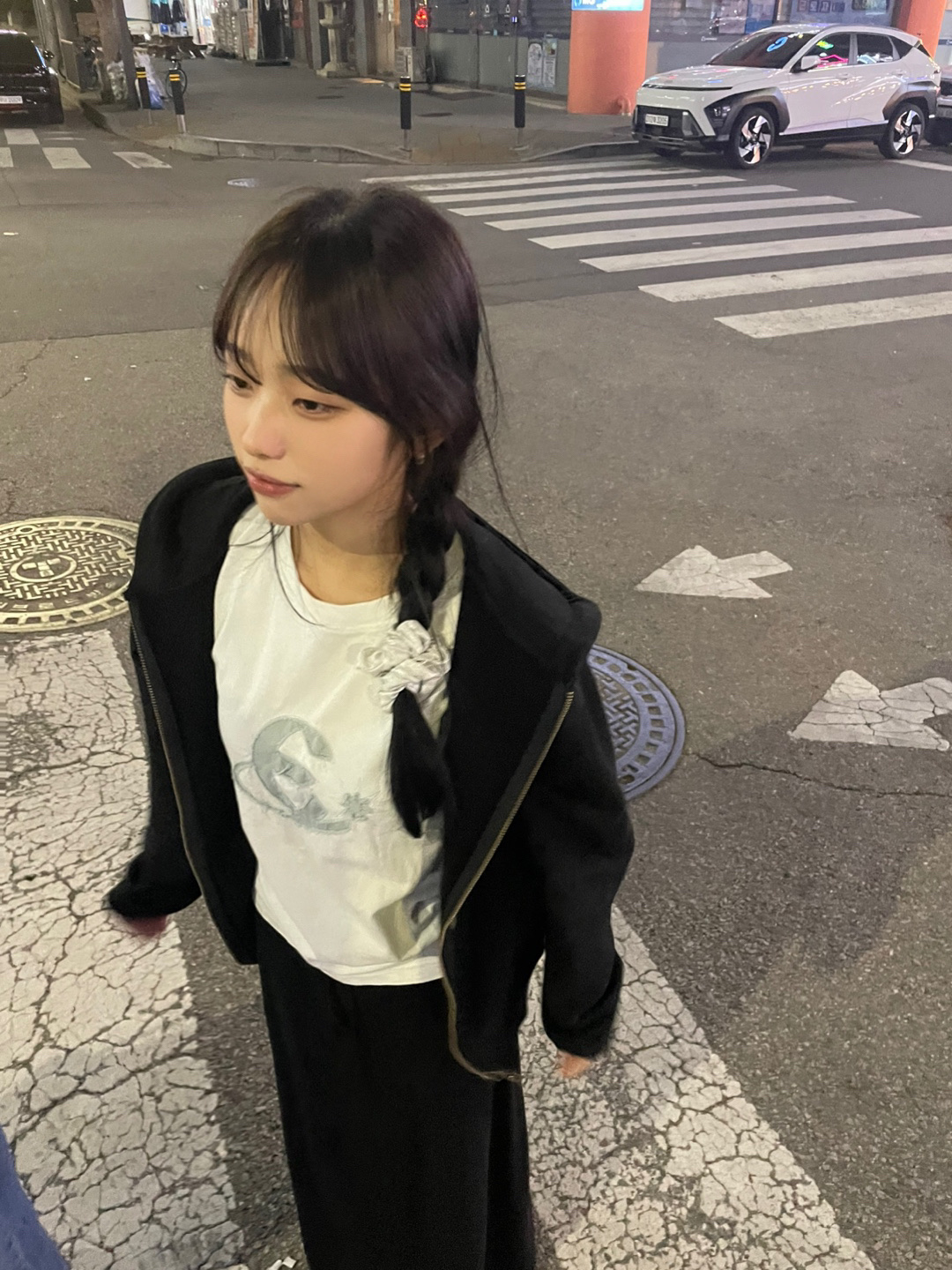 애옹잉태님의 스타일