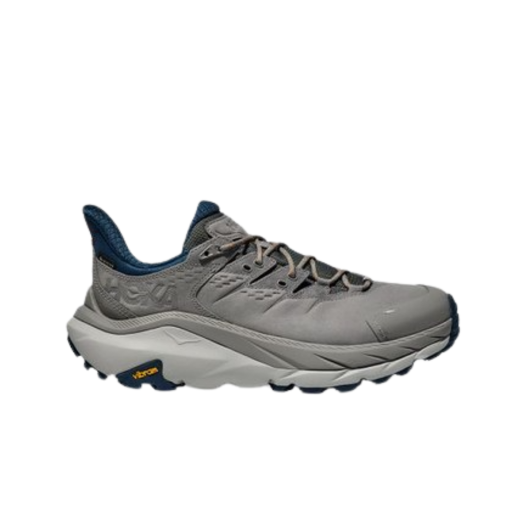 Hoka Kaha 2 Low Gore-Tex Galactic Grey Stardust