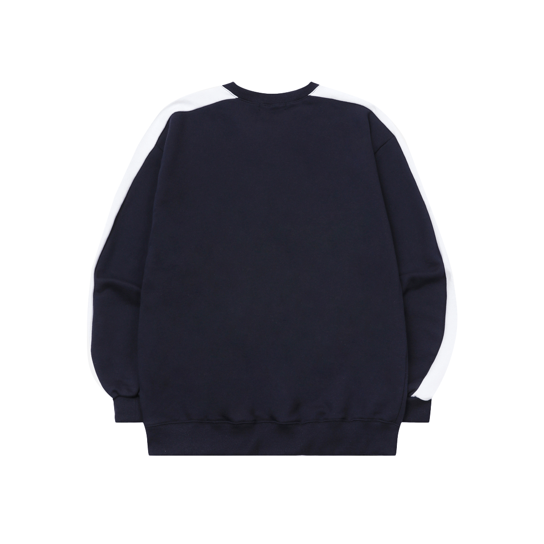 무센트 싸커 유니폼 풋볼 스포티 맨투맨 네이비(MUCENT Soccer Uniform Football Mtm Navy) - 2