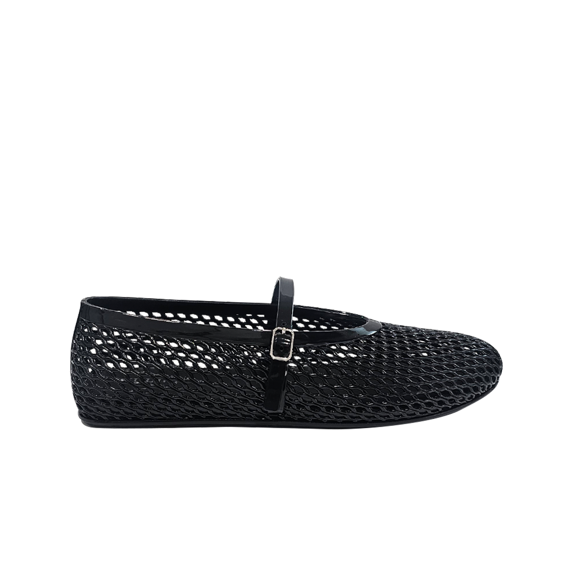 츄바스코 x 이누이트 세렌 메리제인 센들 베이지 블(Chubasco x Innuit Seren Maryjane Sandal Black)