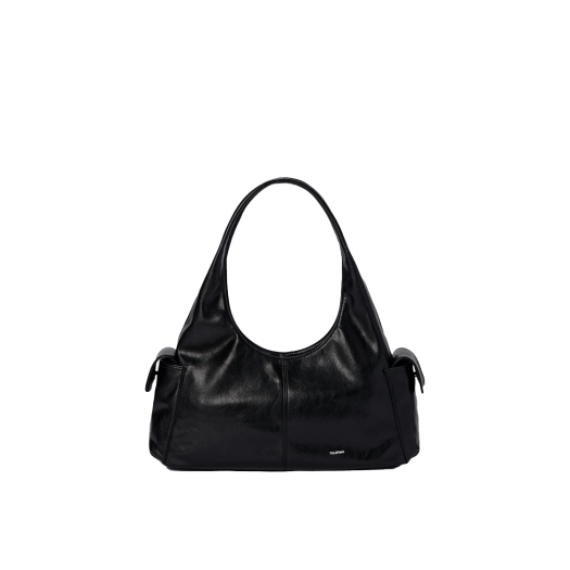 【数量限定】Artist Komplex Gumjunge Dog Shoulder Bag 아티스트컴플렉스 검정이 강아지 숄더백 | ARTIST KOMPLEX | KREAM