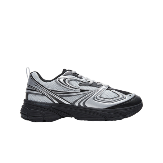 11001RM02699G010 [6% 적립] FILA Interun Gray