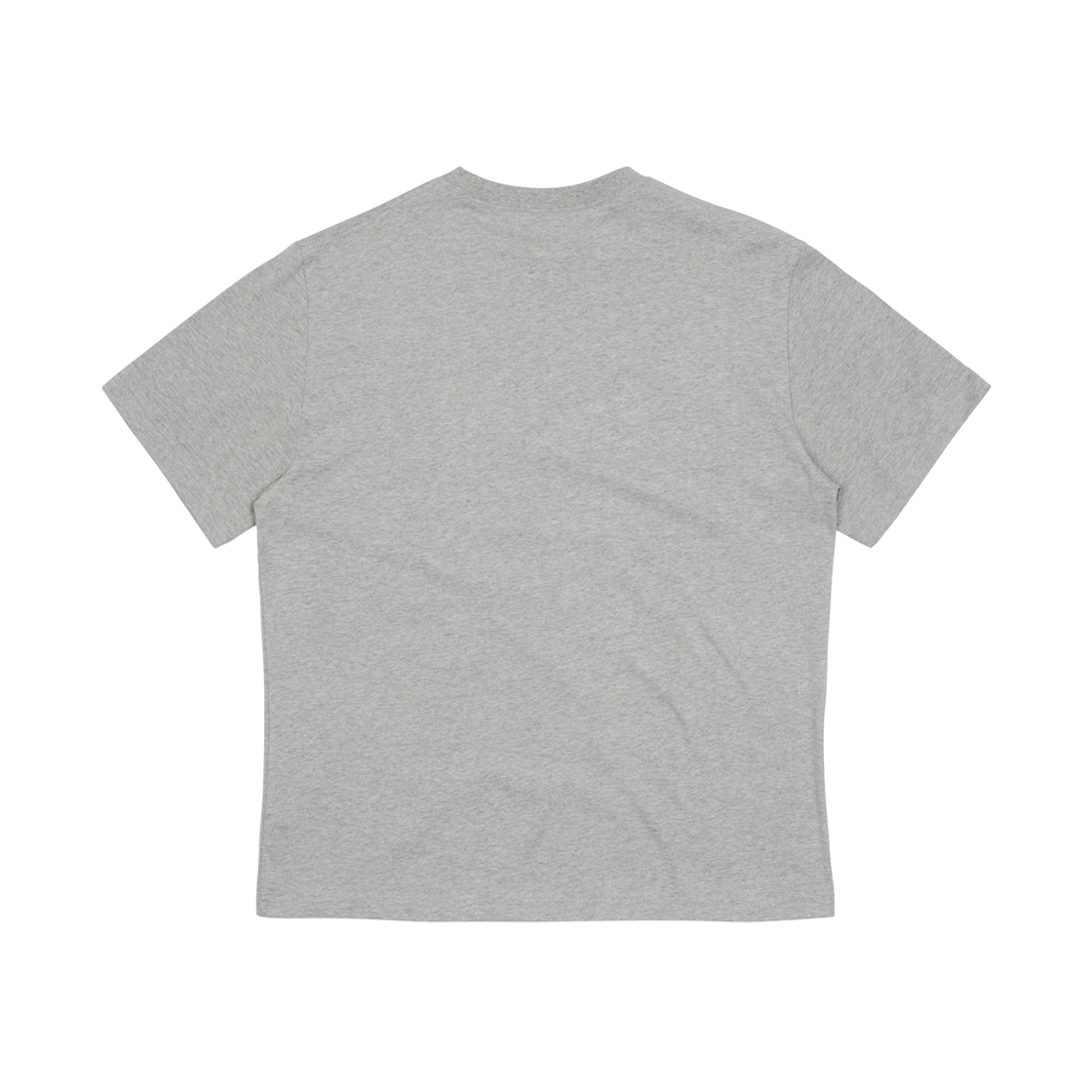더콜디스트모먼트 파이오니어 티셔츠 그레이(The Coldest Moment Pioneer T-Shirt Grey) - 2