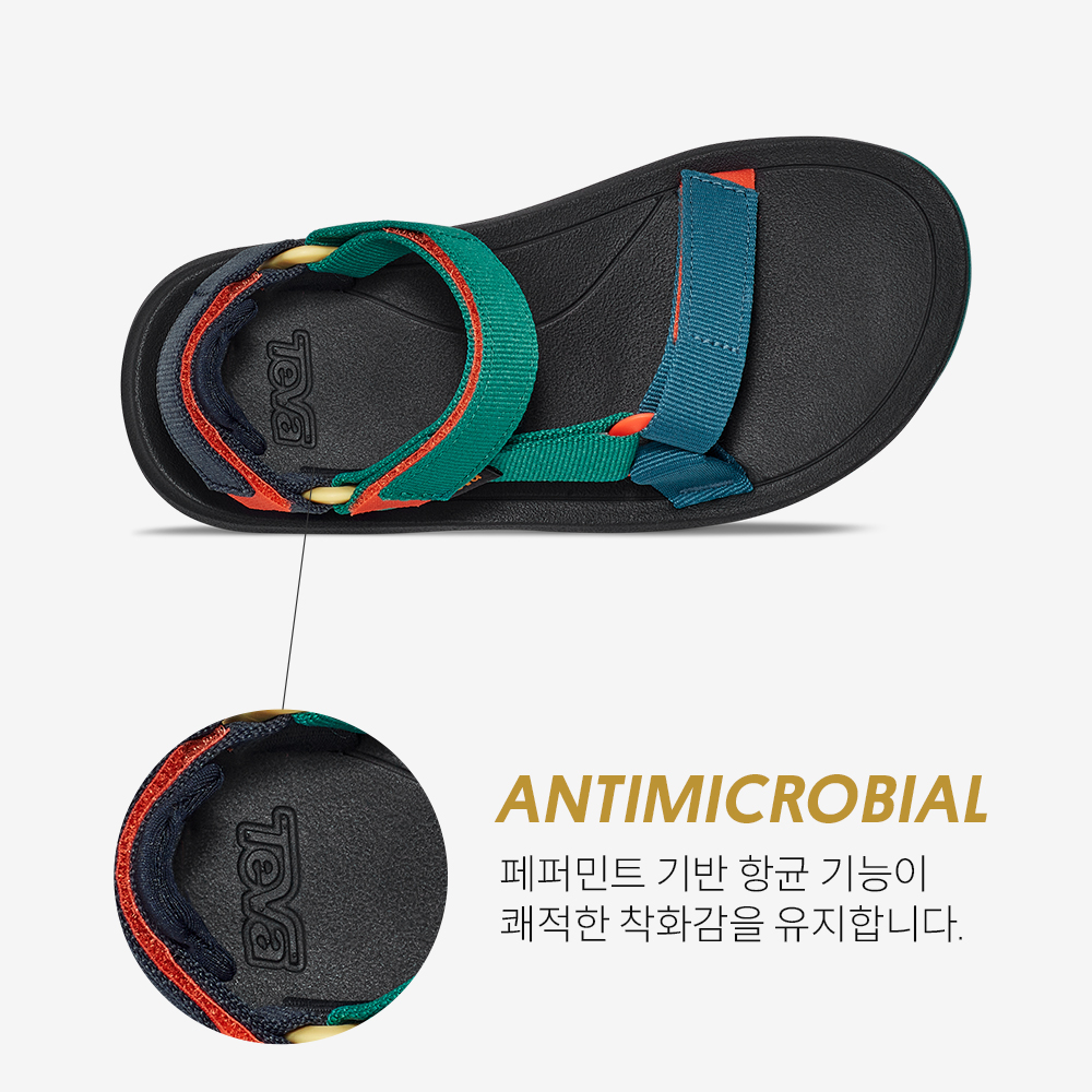 테바 키즈 허리케인 XLT2 BCM(TEVA Kids Hurricane XLT2 BCM) - 5