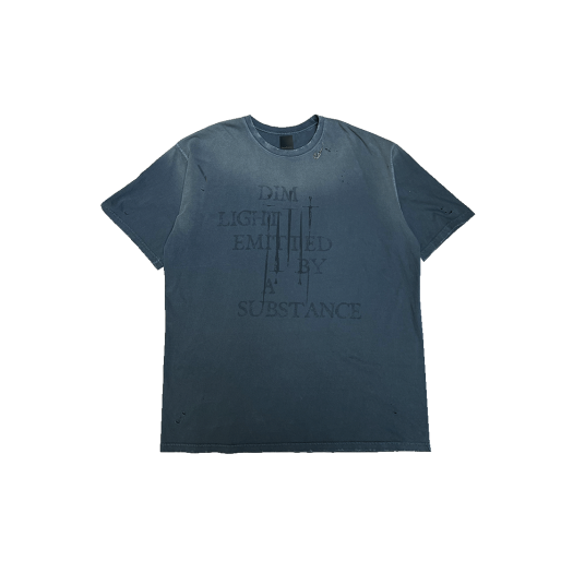 【Undermycar】Anti Fxxking Logo Play Extra Loose fit T-Shirt a_2caeeb8b3b12404aa72f8ef8a788
