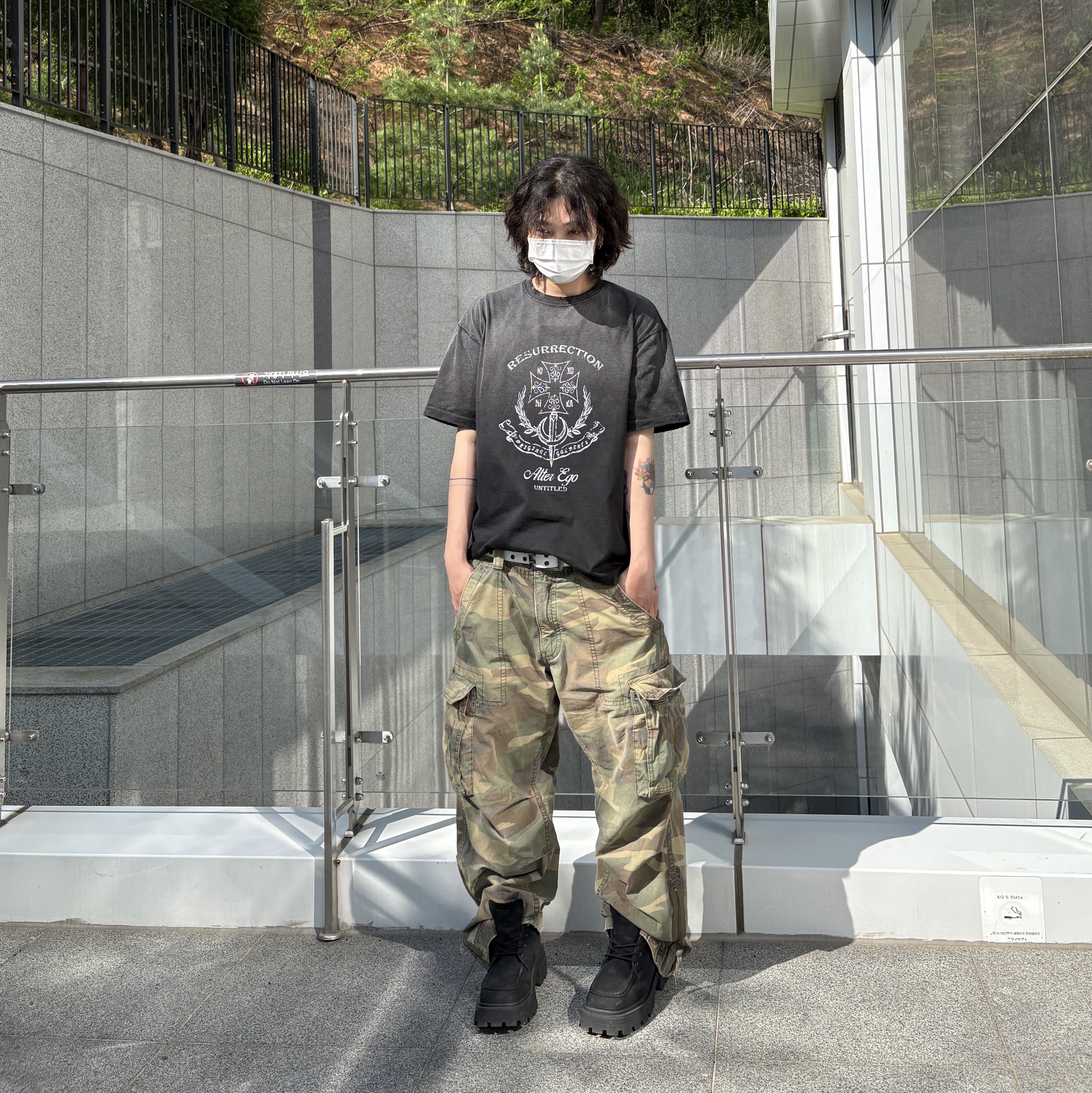 awesome님의 스타일 - 1