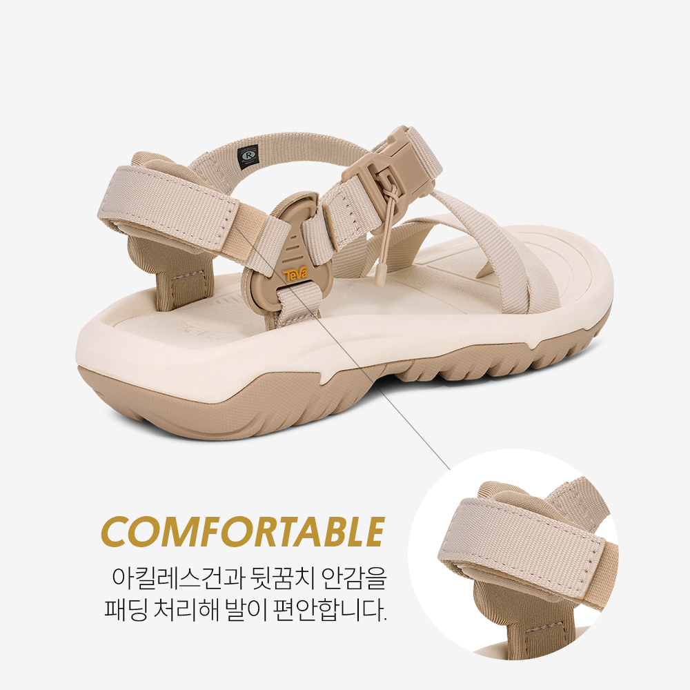 테바 여성 허리케인 테라 닥틸 BIR(TEVA Women Hurricane Terra DACTYL BIR) - 4