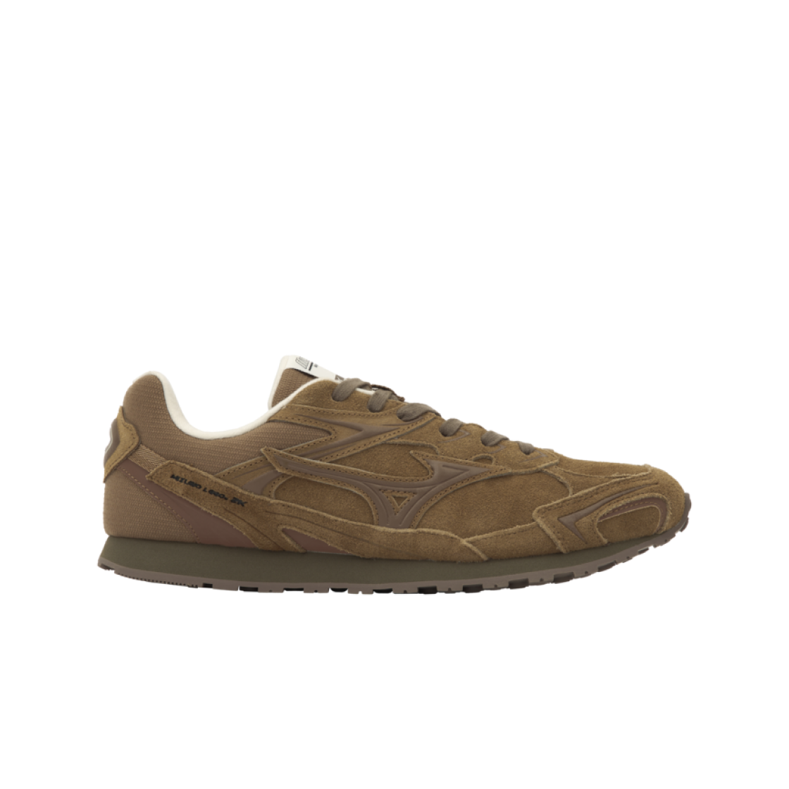 D1GH242102 Mizuno LG 60S 2K Brown