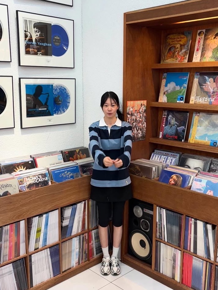 TUOMIO님의 스타일 - 2
